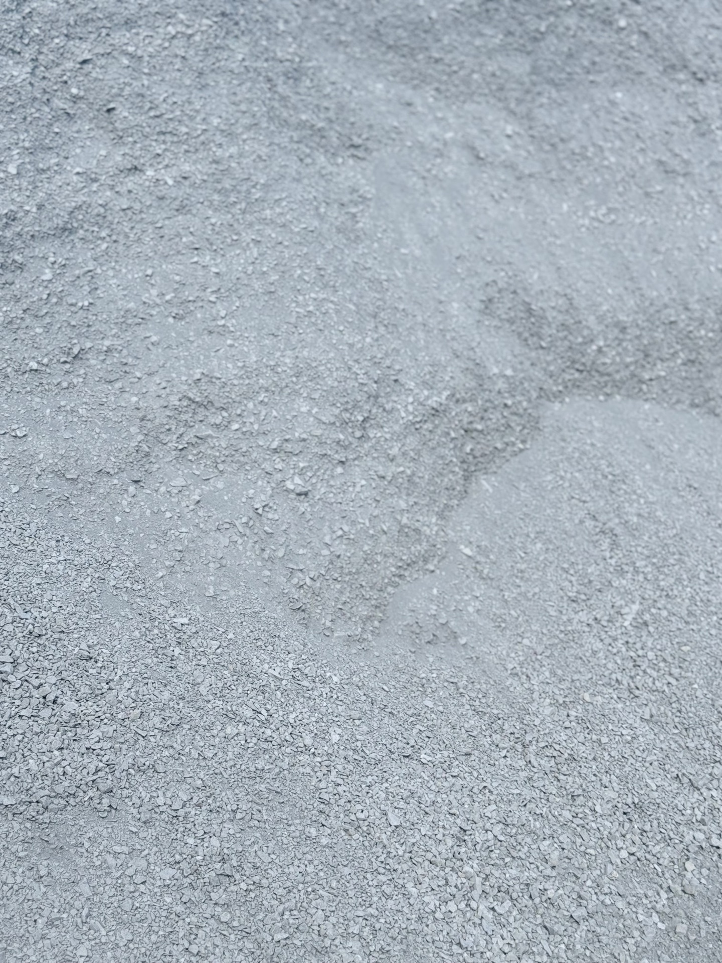 Walkway Gravel delivered in bulk by Yard Drop